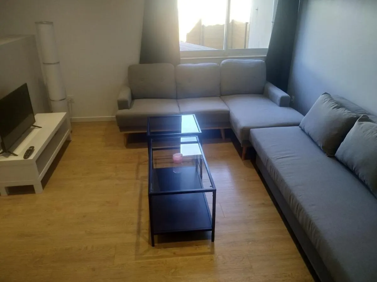 Apartmán Le Beau Dupleix Parking Facile Castelsarrasin