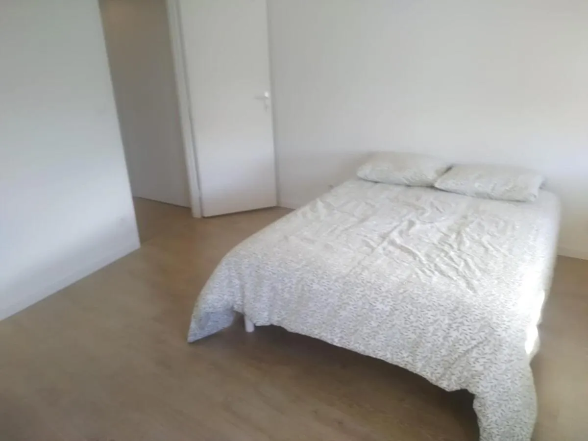 Apartmán Le Beau Dupleix Parking Facile Castelsarrasin Francie