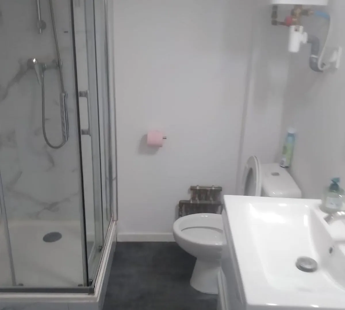 Apartmán Le Beau Dupleix Parking Facile Castelsarrasin