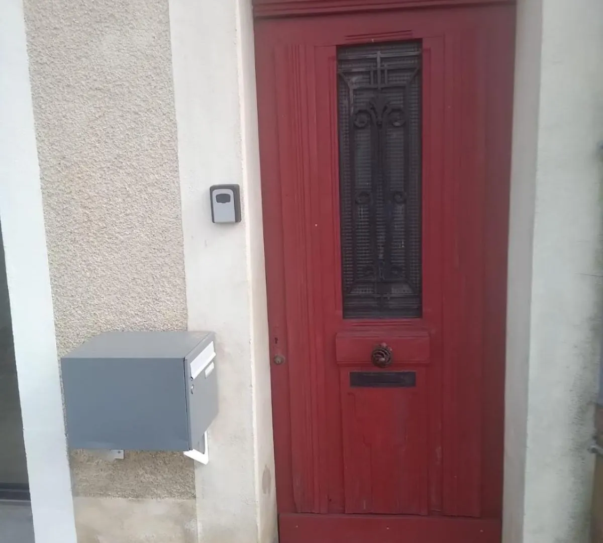 Apartmán Le Beau Dupleix Parking Facile Castelsarrasin